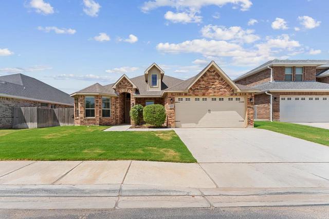6109 Ridge View St, Midland, TX 79705