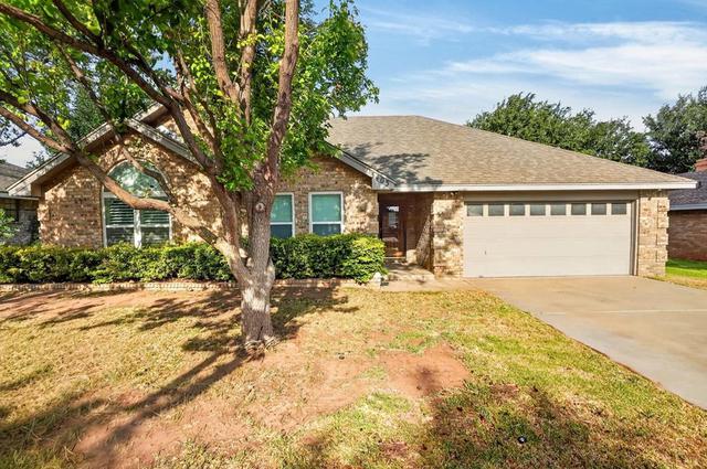 3403 Crestmont Dr, Midland, TX 79707