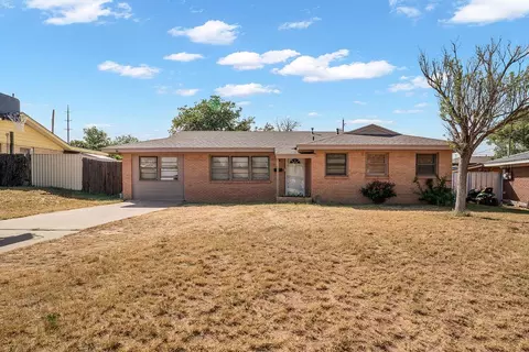 3203 Cornell Ave, Big Spring, TX 79720