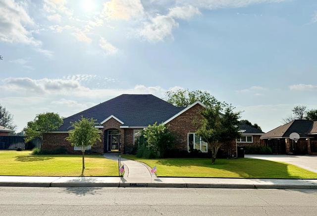 4814 Rustic Trl, Midland, TX 79707