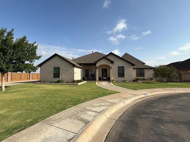 5312 Dunraven Ct, Midland, TX 79707