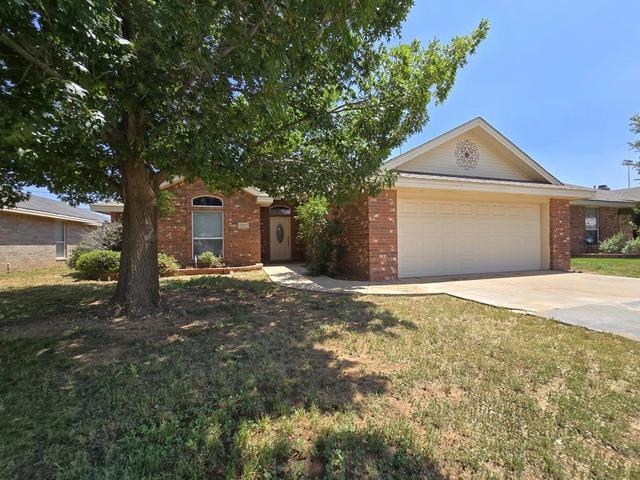 5007 Anetta Dr, Midland, TX 79703