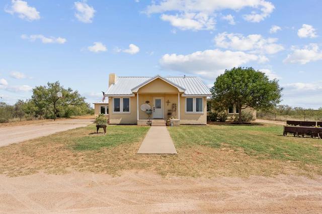 10101 E County Rd 95, Midland, TX 79706