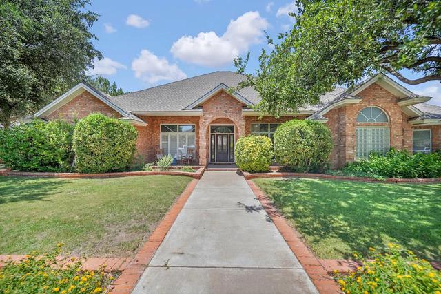 4100 Fairwood Dr, Midland, TX 79707