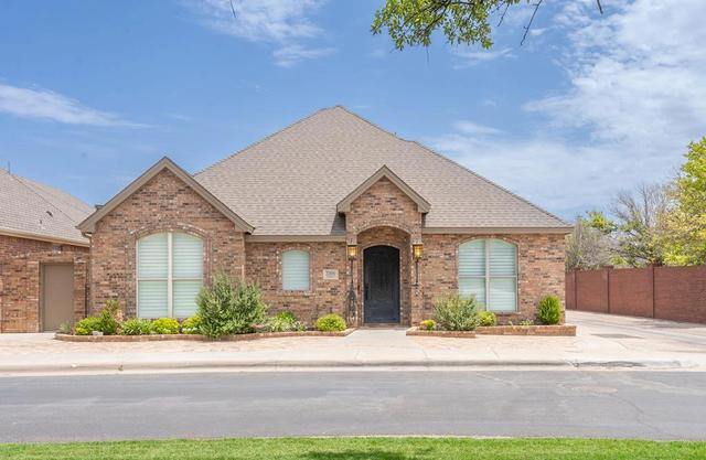 3300 Wrigley, Midland, TX 79707