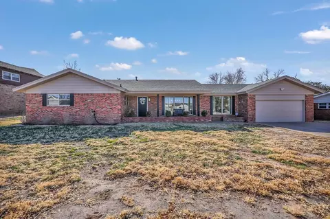 715 Shell Ave, Midland, TX 79705