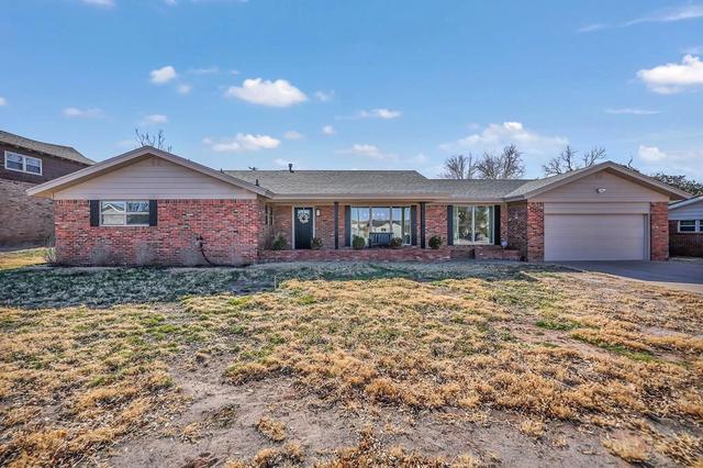 715 Shell Ave, Midland, TX 79705