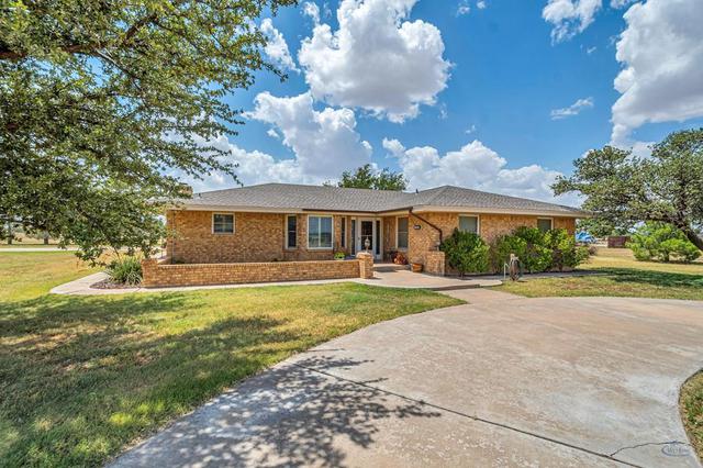 11624 W County Rd 54, Midland, TX 79707