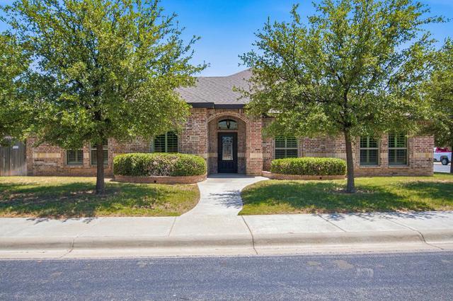 5521 San Clemente Dr, Midland, TX 79707