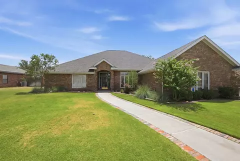 4814 Rustic Trl, Midland, TX 79707