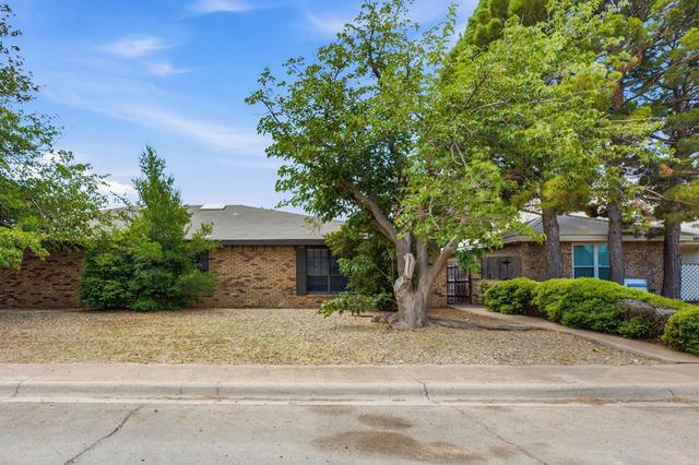 4803 Dentcrest Dr #B, Midland, TX 79707