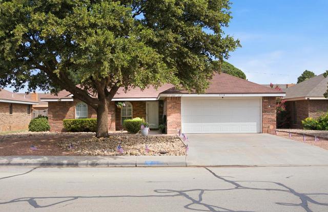 5116 Rio Grande Ave, Midland, TX 79707