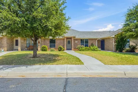 3604 Douglas Ave, Midland, TX 79703