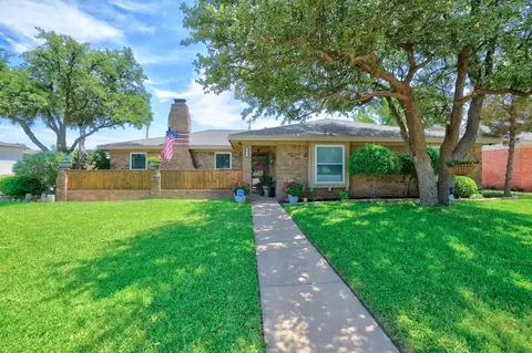 3501 W Wadley Ave, Midland, TX 79707