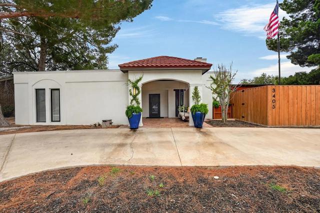 3405 Stanolind Ave, Midland, TX 79707