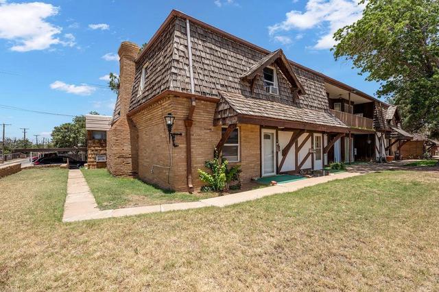 600 Liddon #80, Midland, TX 79705