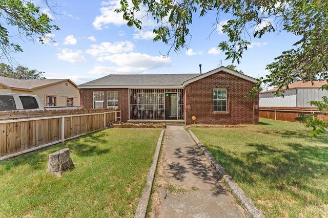 2723 E 31st St, Odessa, TX 79762