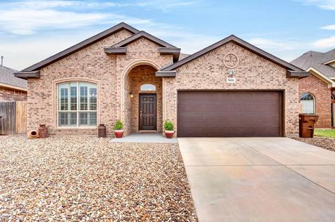 5606 Rodeo St, Midland, TX 79705