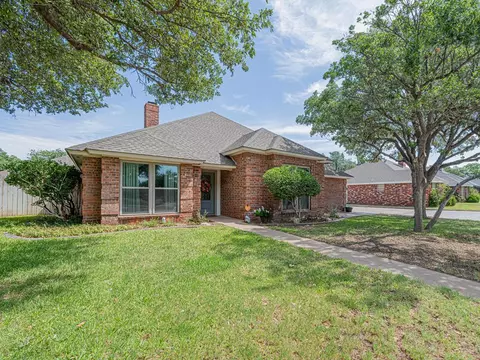 1600 Castleford Rd, Midland, TX 79705