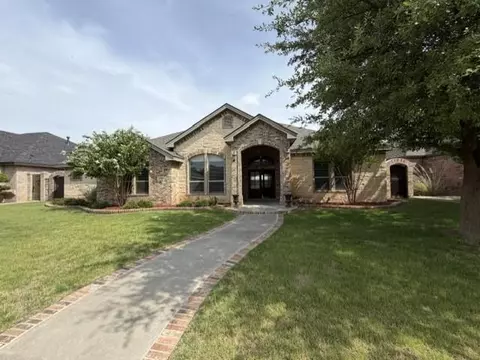 4316 Wood Dr, Midland, TX 79707