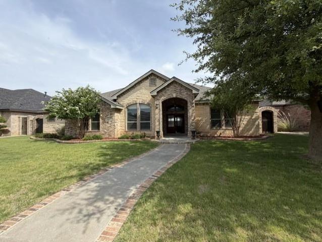 4316 Wood Dr, Midland, TX 79707