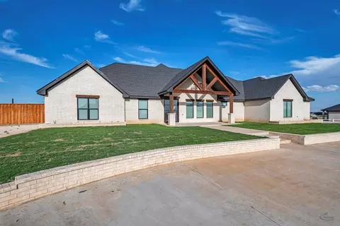 2815 S County Rd 1092, Midland, TX 79706