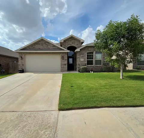1401 Laguna Meadows Trl, Midland, TX 79705