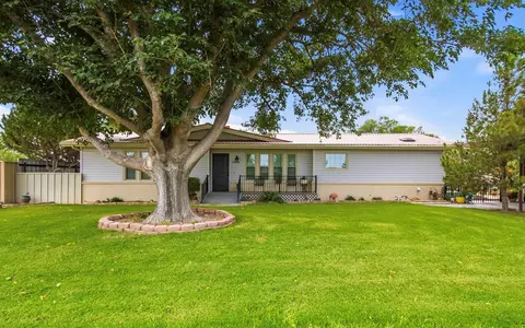 7306 E County Rd 90, Midland, TX 79706 photo 1