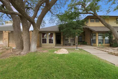 1217 French Ave, Odessa, TX 79761