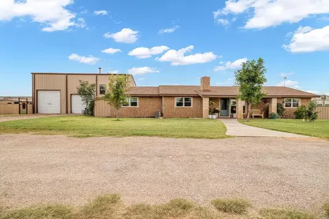 8501 W County Rd 160, Midland, TX 79706