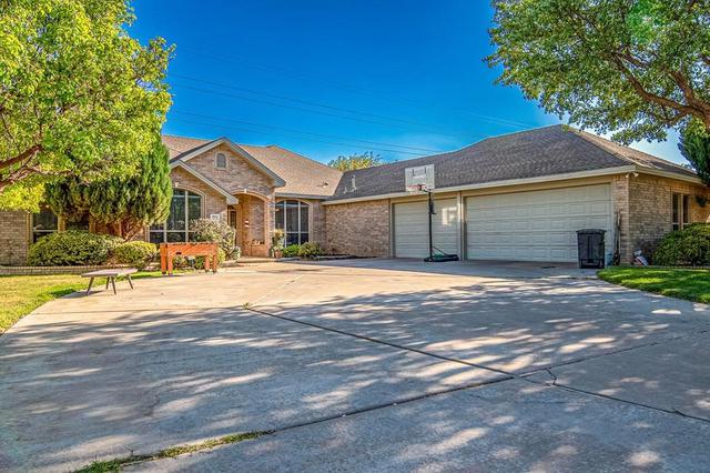 4994 Rustic Trl, Midland, TX 79707