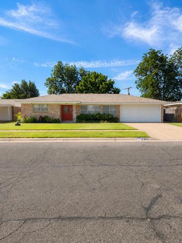 3305 Dengar Ave W, Midland, TX 79707