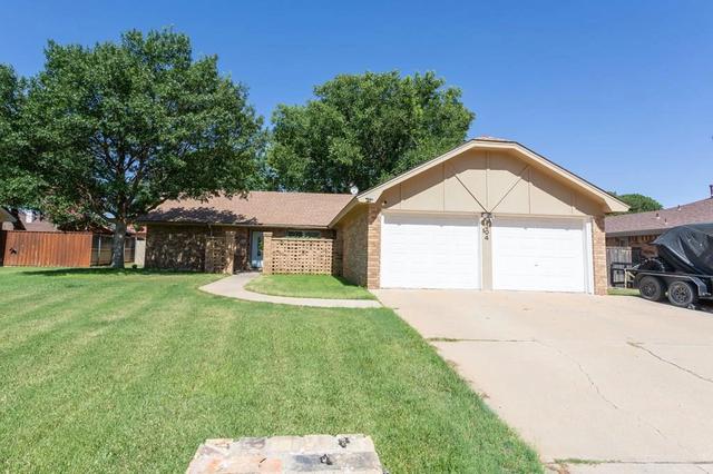 204 SW 22nd St, Seminole, TX 79360