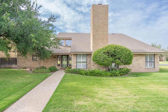 805 Palomino Dr, Midland, TX 79705