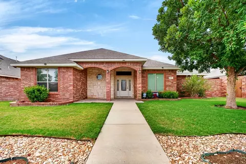 3113 Fairfield Ln, Midland, TX 79705