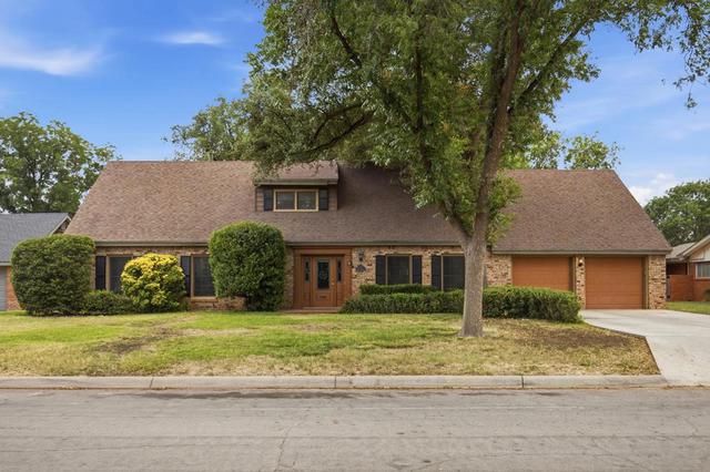 2307 Gulf Ave, Midland, TX 79705