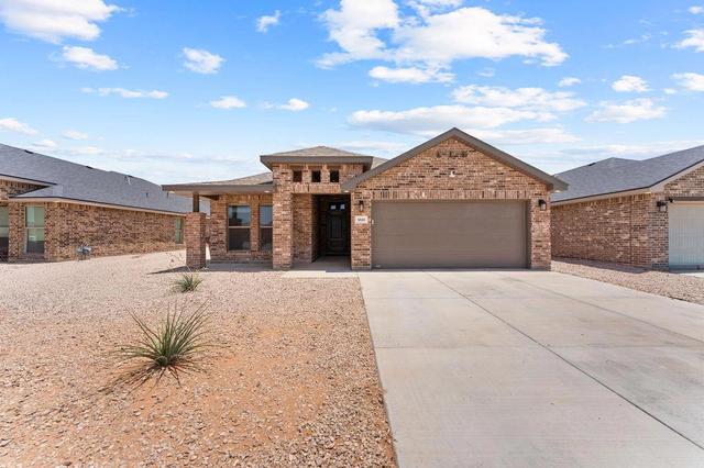 5816 Pelican Dr, Midland, TX 79705