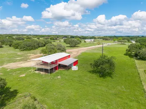 2645 N County Rd 294, Early, TX 76801