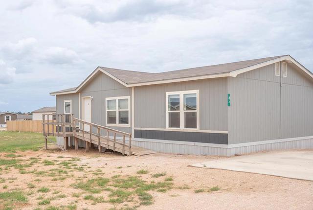 8 NW Bit Ct, Andrews, TX 79714