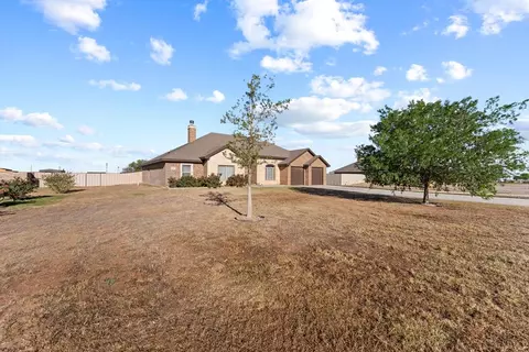 2607 N County Rd 1278, Midland, TX 79707