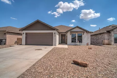 2712 Ranch Ave, Midland, TX 79705