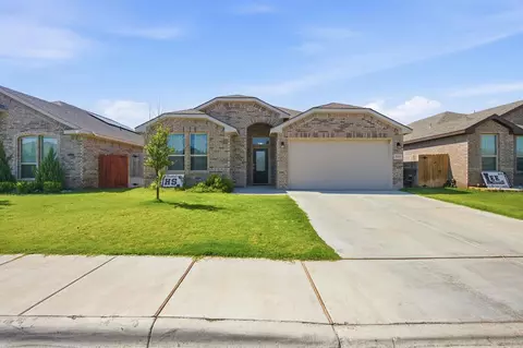 7005 Mcpherson Ln, Midland, TX 79706
