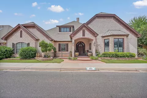 3311 Ebbets, Midland, TX 79707
