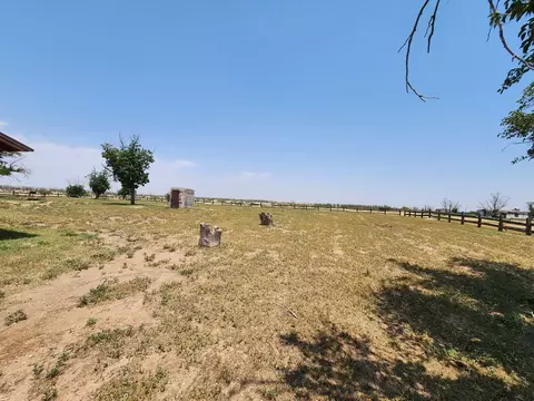 1016 E County Rd, Lamesa, TX 79331 photo 7
