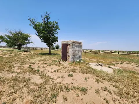1016 E County Rd, Lamesa, TX 79331 photo 9