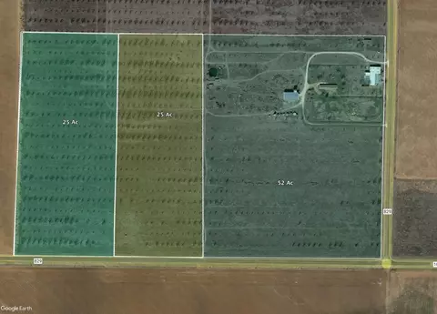1016 E County Rd, Lamesa, TX 79331 photo 3