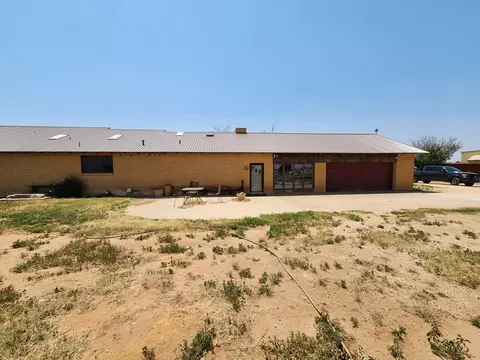 1016 E County Rd, Lamesa, TX 79331 photo 11