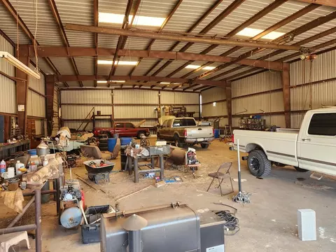 1016 E County Rd, Lamesa, TX 79331 photo 15