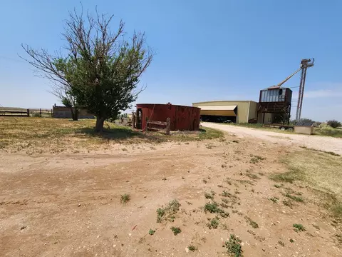 1016 E County Rd, Lamesa, TX 79331 photo 12