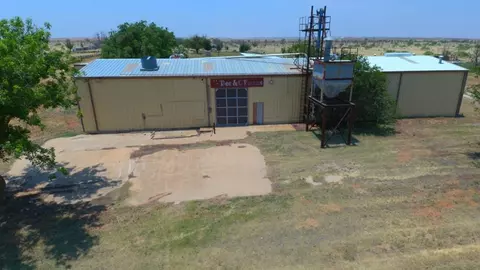 1016 E County Rd, Lamesa, TX 79331 photo 57